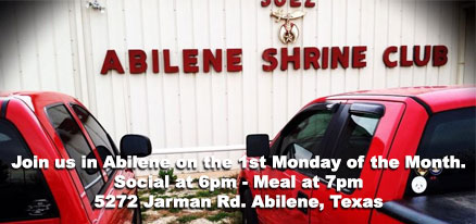 Abilene Shrine Club