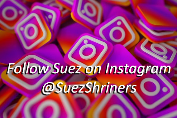 Suez Instagram